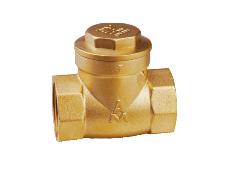 米兰app下载免费安装苹果手机阀门黄铜止回阀