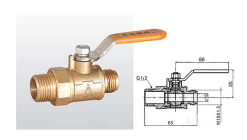 米兰app下载免费安装苹果手机黄铜外螺纹球阀结构图