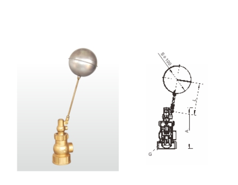 米兰app下载免费安装苹果手机黄铜浮球阀903结构图
