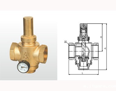 米兰app下载免费安装苹果手机黄铜活塞式可调减压阀结构图