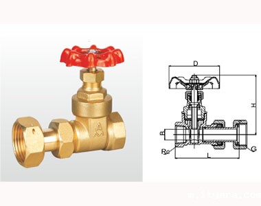 米兰app下载免费安装苹果手机黄铜水表闸阀结构图
