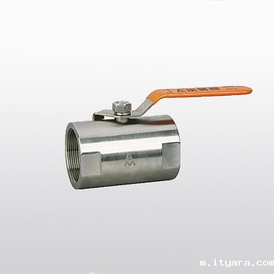 米兰app下载免费安装苹果手机不锈钢球阀(棒式)8252