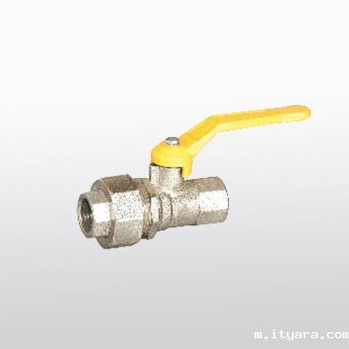 米兰app下载免费安装苹果手机黄铜内螺纹活接头燃气球阀238