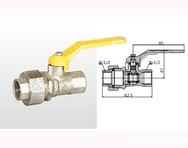 米兰app下载免费安装苹果手机黄铜内螺纹活接头燃气球阀结构图