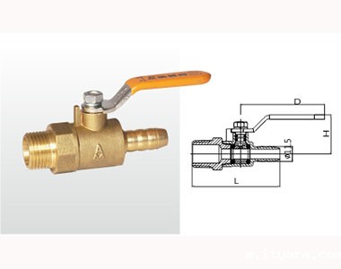 米兰app下载免费安装苹果手机黄铜软管接头球阀结构图
