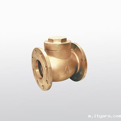 米兰app下载免费安装苹果手机黄铜升降式缓闭止回阀416/416A