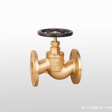 米兰app下载免费安装苹果手机黄铜法兰截止阀314/314A