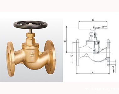 米兰app下载免费安装苹果手机黄铜法兰截止阀结构图 米兰app下载免费安装苹果手机黄铜法兰截止阀结构图