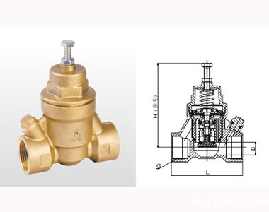 米兰app下载免费安装苹果手机黄铜过滤型减压阀结构图