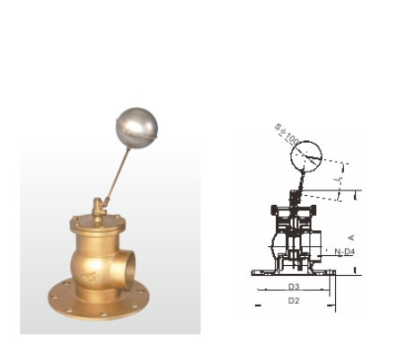 米兰app下载免费安装苹果手机黄铜法兰浮球阀结构图