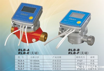 米兰app下载免费安装苹果手机水表冷热量表图片展示