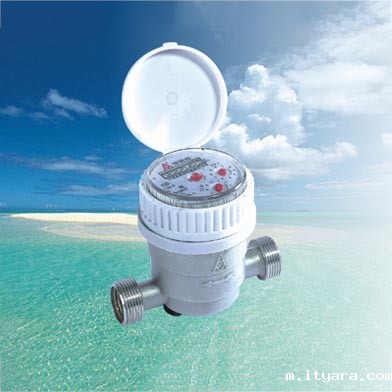 米兰app下载免费安装苹果手机不锈钢水表