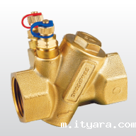 米兰app下载免费安装苹果手机黄铜动态平衡阀2510