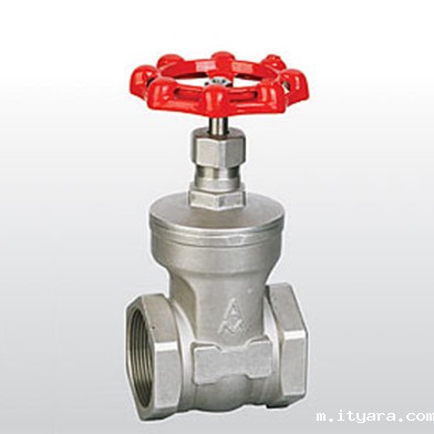 米兰app下载免费安装苹果手机不锈钢丝口闸阀