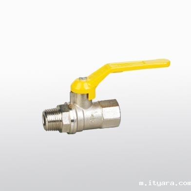 米兰app下载免费安装苹果手机黄铜内外螺纹燃气球阀237