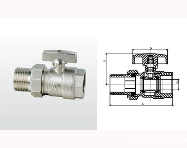 米兰app下载免费安装苹果手机黄铜内外螺纹活接头球阀结构图