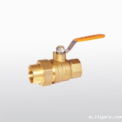 米兰app下载免费安装苹果手机黄铜活接头球阀277