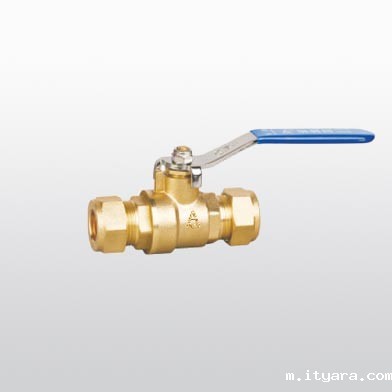 米兰app下载免费安装苹果手机黄铜卡套球阀270