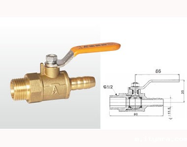 米兰app下载免费安装苹果手机黄铜软管接头球阀结构图