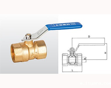 米兰app下载免费安装苹果手机黄铜球阀226结构图 米兰app下载免费安装苹果手机黄铜球阀226结构图