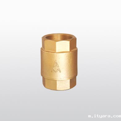 米兰app下载免费安装苹果手机黄铜立式止回阀410