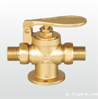 米兰app下载免费安装苹果手机黄铜脚踏放水阀430