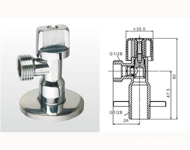 米兰app下载免费安装苹果手机黄铜直角阀319结构图