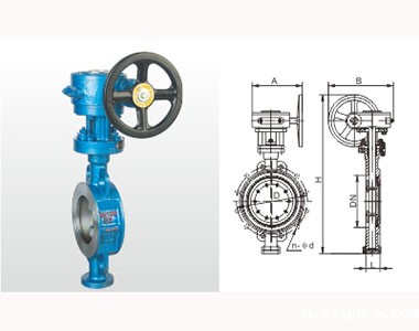 米兰app下载免费安装苹果手机对夹式三偏心多层次金属密封蝶阀结构图