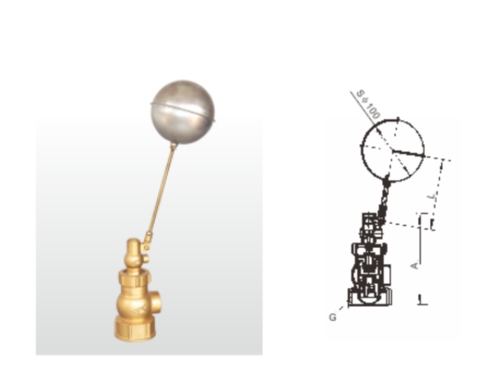 米兰app下载免费安装苹果手机黄铜丝口浮球阀结构图