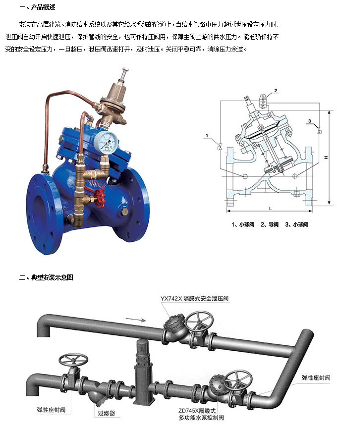 米兰app下载免费安装苹果手机隔膜式安全泄压持压阀参数图 米兰app下载免费安装苹果手机隔膜式安全泄压持压阀参数图