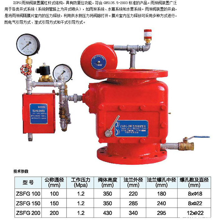 米兰app下载免费安装苹果手机雨淋报警阀参数图