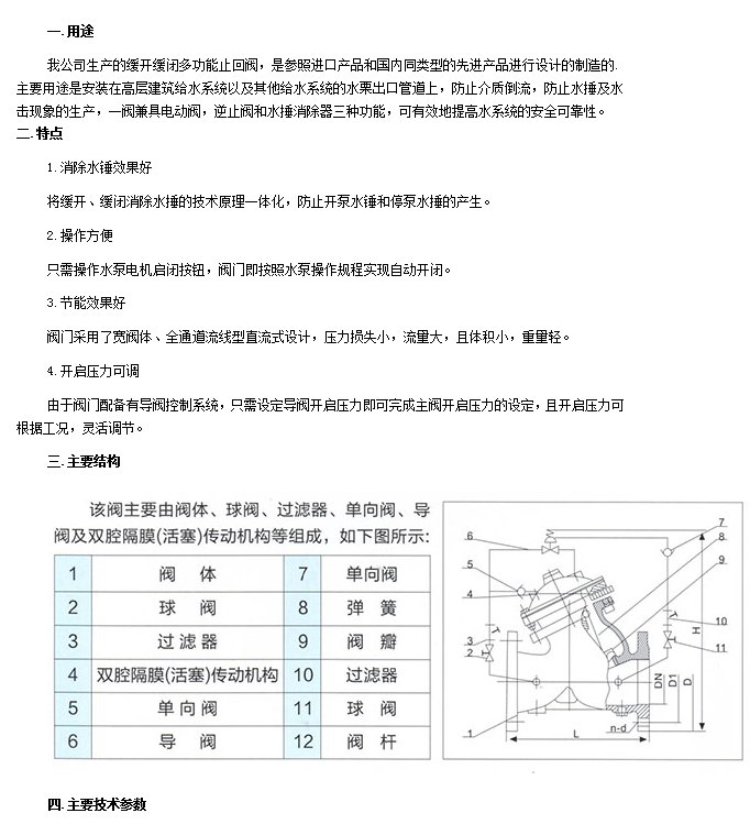 米兰app下载免费安装苹果手机缓开快闭止回阀结构