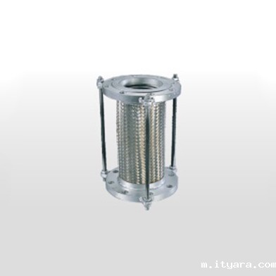 米兰app下载免费安装苹果手机不锈钢波纹管膨胀节669C