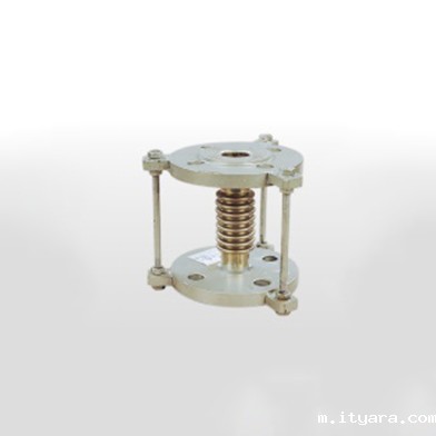 米兰app下载免费安装苹果手机不锈钢波纹管膨胀节669A/669B