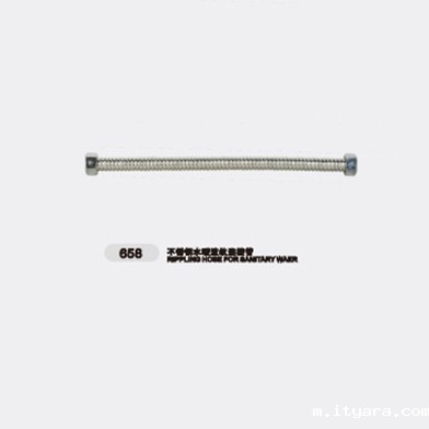 米兰app下载免费安装苹果手机不锈钢水暖波纹连接管658