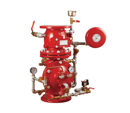 米兰app下载免费安装苹果手机预作用装置ZSFY9003