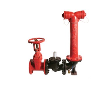 米兰app下载免费安装苹果手机地上式消防水泵接合器 SQS100-1.6