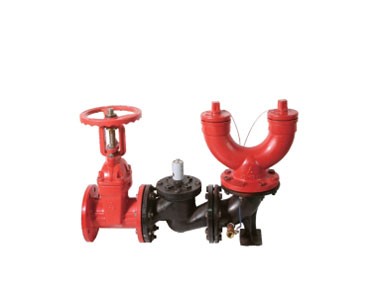 米兰app下载免费安装苹果手机地下式消防水泵接合器 SQA100-1.6