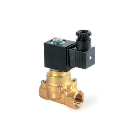 电磁阀的作用是什么 电磁阀的作用是什么