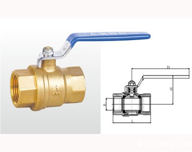 米兰app下载免费安装苹果手机铜球阀