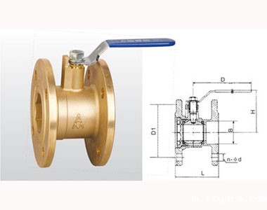 米兰app下载免费安装苹果手机黄铜法兰球阀239_240
