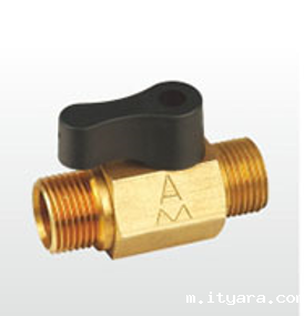 米兰app下载免费安装苹果手机黄铜小球阀255