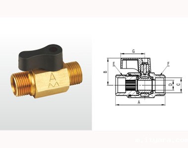 米兰app下载免费安装苹果手机黄铜小球阀255结构图