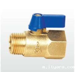 米兰app下载免费安装苹果手机一体式黄铜球阀297