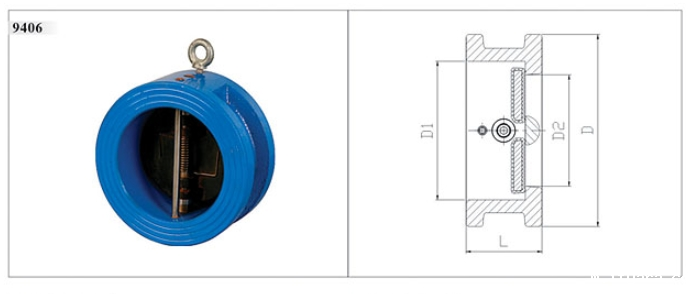 米兰app下载免费安装苹果手机双瓣止回阀9406结构图