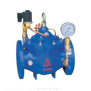 米兰app下载免费安装苹果手机J141X电动控制阀9600X