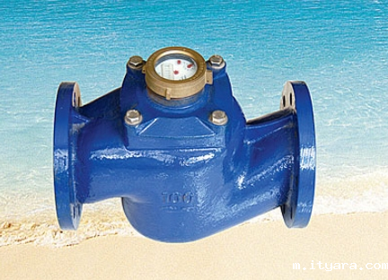 米兰app下载免费安装苹果手机垂直螺翼式水表