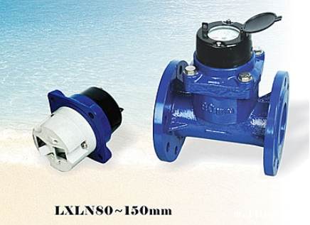 米兰app下载免费安装苹果手机可拆农用水表LXLN