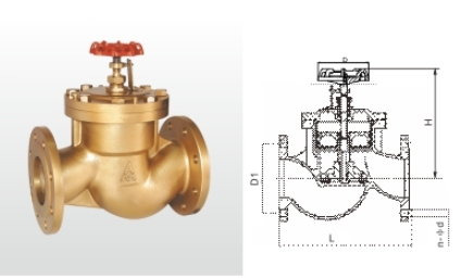 米兰app下载免费安装苹果手机黄铜截止止回两用阀362/362A结构图