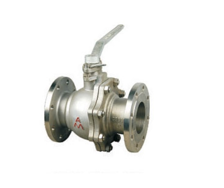 米兰app下载免费安装苹果手机不锈钢法兰球阀9281